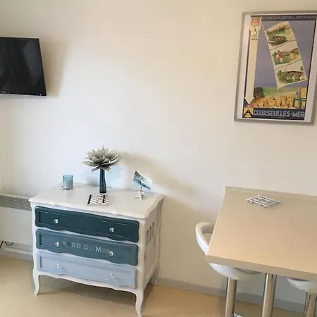 Apartment Vue Port *